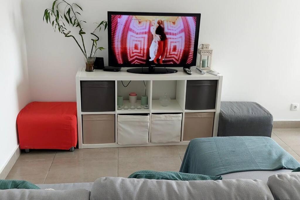 Apartament South View Sagres Zewnętrze zdjęcie