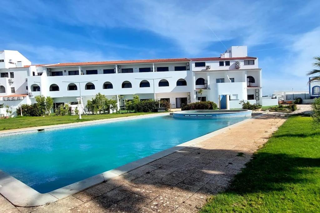 Apartament South View Sagres Zewnętrze zdjęcie