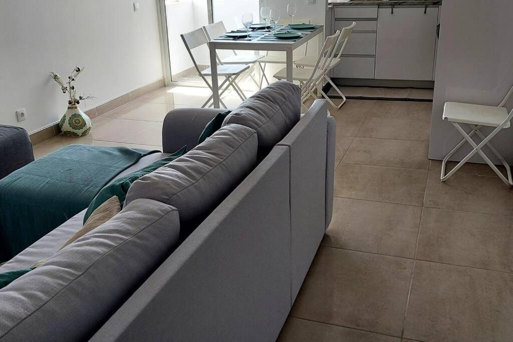 Apartament South View Sagres Zewnętrze zdjęcie